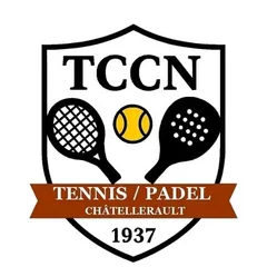 Logo CHATELLERAUDAIS NAUTIQUE TC