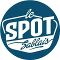 Logo LE SPOT SABLAIS