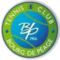 Logo BOURG DE PEAGE TC