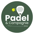 Logo PADEL & COMPAGNIE