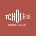 Logo TCHOLE PADEL CLUB