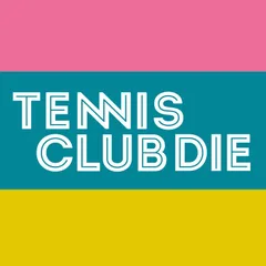 Logo DIE TENNIS CLUB