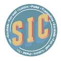 Logo Sport Indoor Concept
