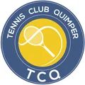 Logo Tennis Club Quimper