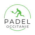 Logo Padel Occitanie