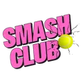 Logo SMASH CLUB LANNION