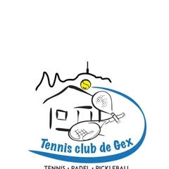Logo GEX (TENNIS CLUB DE)