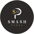 Logo SMASH PADEL