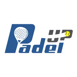 Logo Padelup