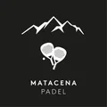 Logo MATACENA PADEL