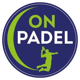 Logo On Padel