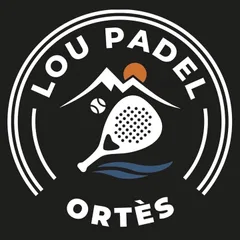 Logo LOU PADEL