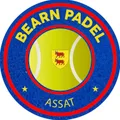 Logo BEARN PADEL