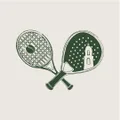 Logo Tennis Club ST Tropez