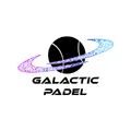 Logo GALACTIC PADEL