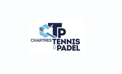 Logo C'CHARTRES TENNIS