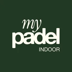 Logo My Padel Indoor
