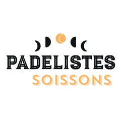 Logo Padelistes Soissons