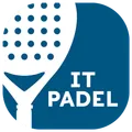 Logo IT Padel Trégueux