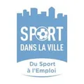 Logo Sport dans La Ville Campus Lyon