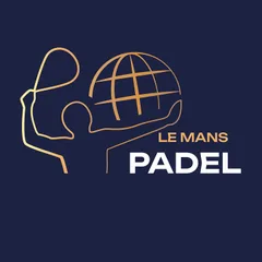 Logo Le Mans Padel