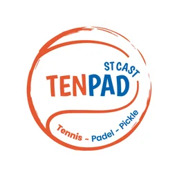 Logo Tenpad