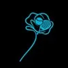 Logo COQUELICOT PADEL