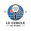 Logo Le Cercle du Padel