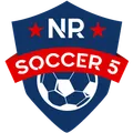 Logo NR Soccer