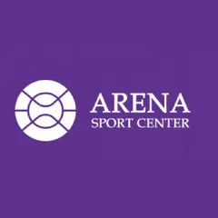 Logo ARENA SPORT CENTER