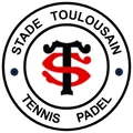 Logo CASA PADEL STADE TOULOUSAIN