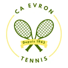 Logo CA EVRONNAIS