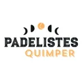 Logo Padelistes - Quimper