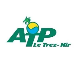 Logo LE TREZ-HIR A.T.P.