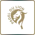 Logo Padel du Lion