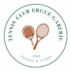 Logo ERGUE GABERIC TENNIS CLUB