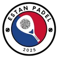 Logo ESTAN PADEL
