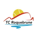 Logo TC ROQUEBRUNE