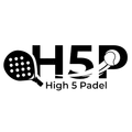 Logo H5 PADEL