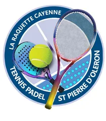 Logo RAQUETTE CAYENNE (LA)