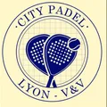 Logo Lyon V&V Padel