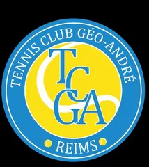 Logo TC GEO ANDRE