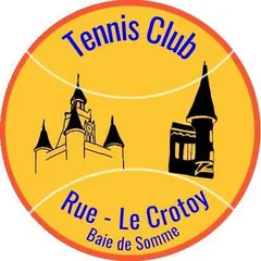 Logo RUE LE CROTOY TENNIS CLUB