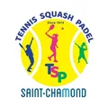 Logo SAINT CHAMOND (TEN SQUASH CLUB)