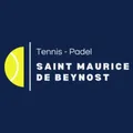 Logo SAINT MAURICE (TENNIS)