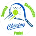 Logo CHERI PAD