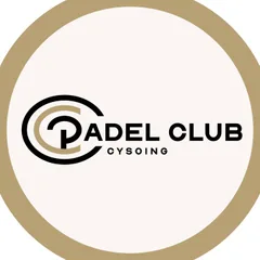 Logo CYSOING PADEL CLUB