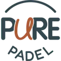 Logo PURE PADEL - LA ROCHE-SUR-YON