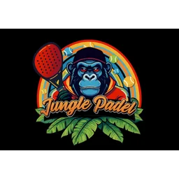 Logo Jungle Padel