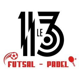 Logo LE 13